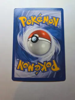 Ludicolo 020 Pokemon TCG Black Star Promo Holo NM - Image 2