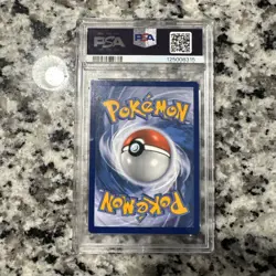 2021 Pokemon PSA 9 Venusaur VMAX #SWSH102 Sword & Shield Battle Box Promo - Image 2