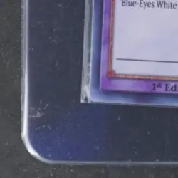 2021 YU-GI-OH! LEGEND. DUEL. S2 LIMITED ED #LDS2-EN018 BLUE-EYES ULTIMATE DRAGON - Image 4