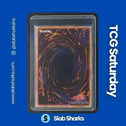 2001 YU-GI-OH! JAPANESE SUMMONED SKULL STRUGGLE OF CHAOS #SC-51 - Image 2