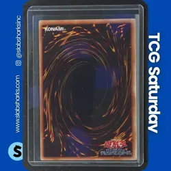 2007 YU-GI-OH! JAPANESE RAINBOW DRAGON #TAEV-JP006 - Image 2