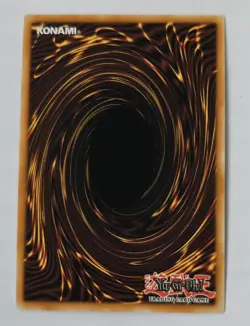 Yugioh! Mulcharmy Purulia 2025 Mega-Pack MP25-EN085 Prismatic Secret Rare - Image 2