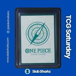 2025 ONE PIECE OP10 ROYAL BLOOD DON!! CARD BLACK BORDER DONQUIXOTE DONFLAMINGO - Image 2