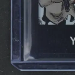 2025 ONE PIECE OP10 ROYAL BLOOD DON!! CARD BLACK BORDER DONQUIXOTE DONFLAMINGO - Image 4