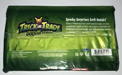 Pokemon Trick or Trade Booster Bundle (50-Pack) 2023 New Factory Sealed🎃👻🦇 820650852572 - Image 2