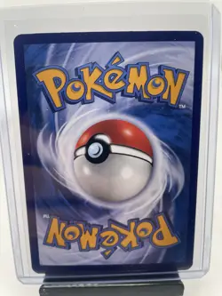 Pokemon TCG Flareon VMax 04 14/14 2025 Gem Pack Vol.2 Simplified Chinese - Image 2