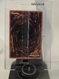 YuGiOh RUSH DUEL - RD/G002-JPC01 - Red-Eyes Black Dragon - Over Rush Rare - JP - Image 2