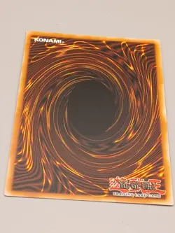Yugioh Witch of the White Forest ALIN-EN058 Ultra Rare 1st Edition NM - Image 2