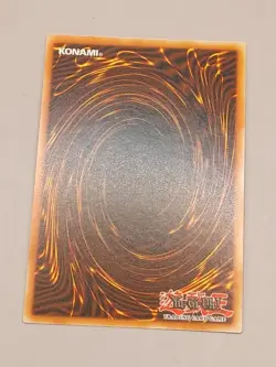 Yugioh Witch of the White Forest ALIN-EN058 Ultra Rare 1st Edition NM - Image 3