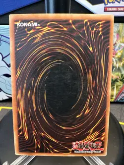 De-Fusion LON-097 LP 1st Edition Labyrinth Of Nightmare Vintage Ultra Rare - Image 2