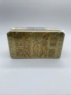 Konami YuGiOh! 2020 Tin of Lost Memories SEALED English Edition - Image 1