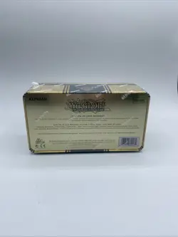 Konami YuGiOh! 2020 Tin of Lost Memories SEALED English Edition - Image 2