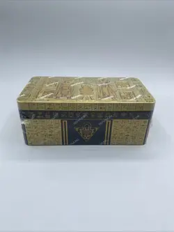 Konami YuGiOh! 2020 Tin of Lost Memories SEALED English Edition - Image 3