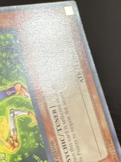 Yu-Gi-Oh! TCG Krebons The Duelist Genesis TDGS-EN018 1st Edition Common LP - Image 4