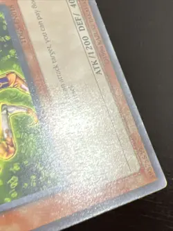 Yu-Gi-Oh! TCG Krebons The Duelist Genesis TDGS-EN018 1st Edition Common LP - Image 5