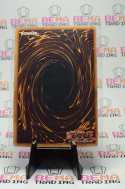 Toon Summoned Skull SDP-021 Starter Deck: Pegasus Unlimited|Unlimited Edition - Image 2