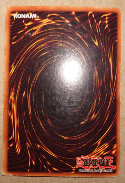 Yu-Gi-Oh! TCG Thousand-Eyes Restrict Unlimited Edition psv-084 - Image 2