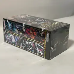 Konami Yu-Gi-Oh Rush Duel High Grade Collection TCG JAPAN OFFICIAL - Image 4