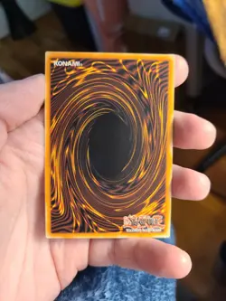 Yugioh Kashtira Fenrir MP23-EN163 1st Prismatic Secret Rare - Image 2
