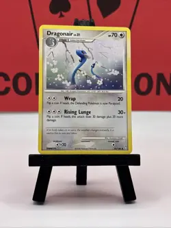 Dragonair 52/146 Legends Awakened Regular Pokemon Card LP - Image 2