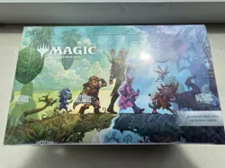 Magic: The Gathering TCG: Lorwyn Eclipsed Play Booster Box - 30 Packs - Image 1