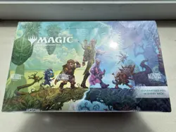 Magic: The Gathering TCG: Lorwyn Eclipsed Play Booster Box - 30 Packs - Image 2