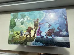 Magic: The Gathering TCG: Lorwyn Eclipsed Play Booster Box - 30 Packs - Image 3