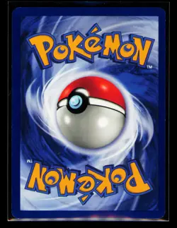 1999 Pokemon TCG Zapdos (30) Fossil #30/62 - Image 2