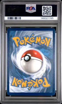 2021 POKEMON CELEBRATIONS #007 FULL ART/FLYING PIKACHU VMAX PSA 10 - Image 2