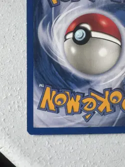 Pokemon TCG 1st Ed Shining Mewtwo Neo Destiny Holo Card 109/105 Secret Rare - Image 5