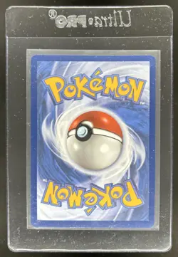 2023-25 Pokemon SV Black Star Promos Eevee ex #174 - Image 2