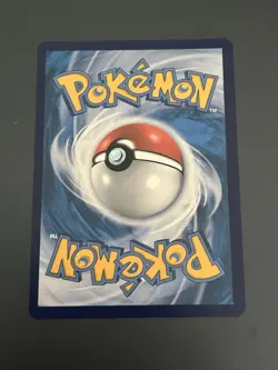 Pokemon Minior Full Art Holo AR Card 133/129 Chinese Pokemon TCG 2025 - Image 2