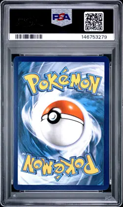 2021 POKEMON CELEBRATIONS #007 FULL ART/FLYING PIKACHU VMAX PSA 10 - Image 2