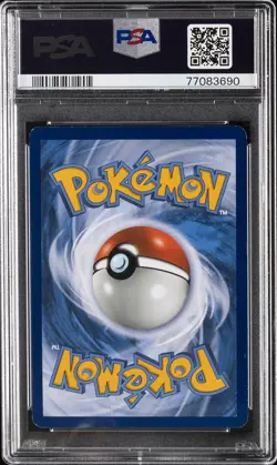 2019 POKEMON SUN & MOON TEAM UP #170 FULL ART/LATIAS & LATIOS GX PSA 9 - Image 2