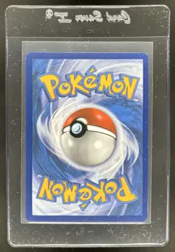 2025 Pokemon Prismatic Evolutions Espeon ex #155/131 - Image 2