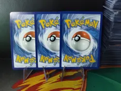 Manaphy GG06/GG70 Crown Zenith Galarian Gallery Pokemon Card X3 Fresh NM - MNT - Image 5