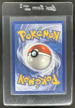 2025 Pokemon Mega Evolution Litleo Illustration Rare #139/132 - Image 2