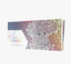 Pokemon Prismatic Evolutions Super Premium Collection SPC New & Factory Sealed - Image 1