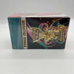 Pokemon ME 2.5 Ascended Heroes Sealed Booster Bundle Display Case Exclusive - Image 4