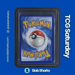 2019 POKEMON SUN & MOON UNBROKEN BONDS #199/214 MARSHADOW MACHAMP TAG TEAM - Image 2