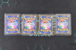 Pokemon Cards Japanese Kyurem EX 006/018 Half Art Holo NM LOT4 - Image 2