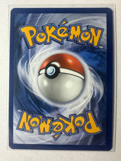 Toxtricity Ilustration Rare Pokemon Phantasmal Flames 103/094 PFL EN 2025 - Image 2