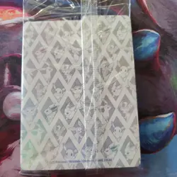 Pokemon TCG Eevee 173 Full Art Black Star Promo Prismatic Evolutions SEALED - Image 2