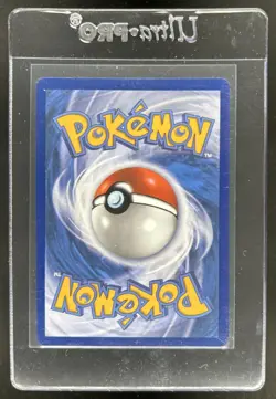 2025 Pokemon Destined Rivals Team Rocket's Persian ex #219/182 - Image 2