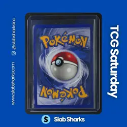 1999 POKEMON JUNGLE 1ST EDITION #4/64 JOLTEON HOLO RARE - Image 2