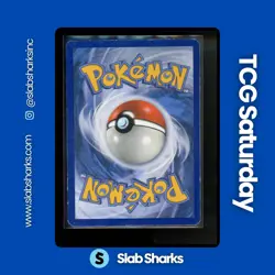 2015 POKEMON XY PROMO #XY69 RAYQUAZA EX (SHINY) - Image 2
