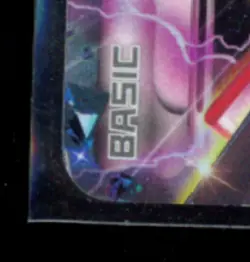 2015 POKEMON XY PROMO #XY69 RAYQUAZA EX (SHINY) - Image 4
