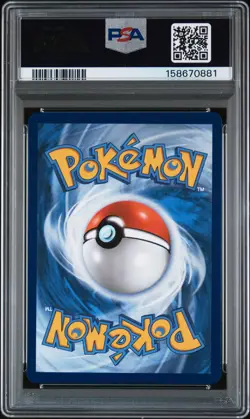 2026 POKEMON ASC SPECIAL ILLUSTRATION RARE #281 TEAM ROCKET'S MEWTWO EX PSA 10 - Image 2