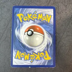 Birthday Pikachu 24/53 Celebrations: Classic Collection Holo Pokemon BM - Image 2