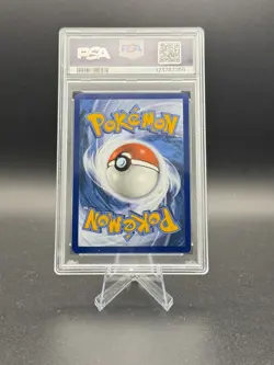 2023 POKEMON SVP EN-SV BLACK STAR PROMO 151 ULTRA-PREM COLL #052 MEWTWO PSA 9 - Image 2